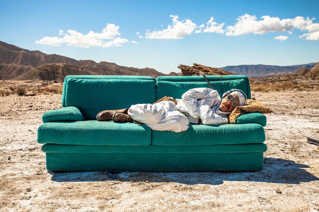 Foto Valerio Mastandrea