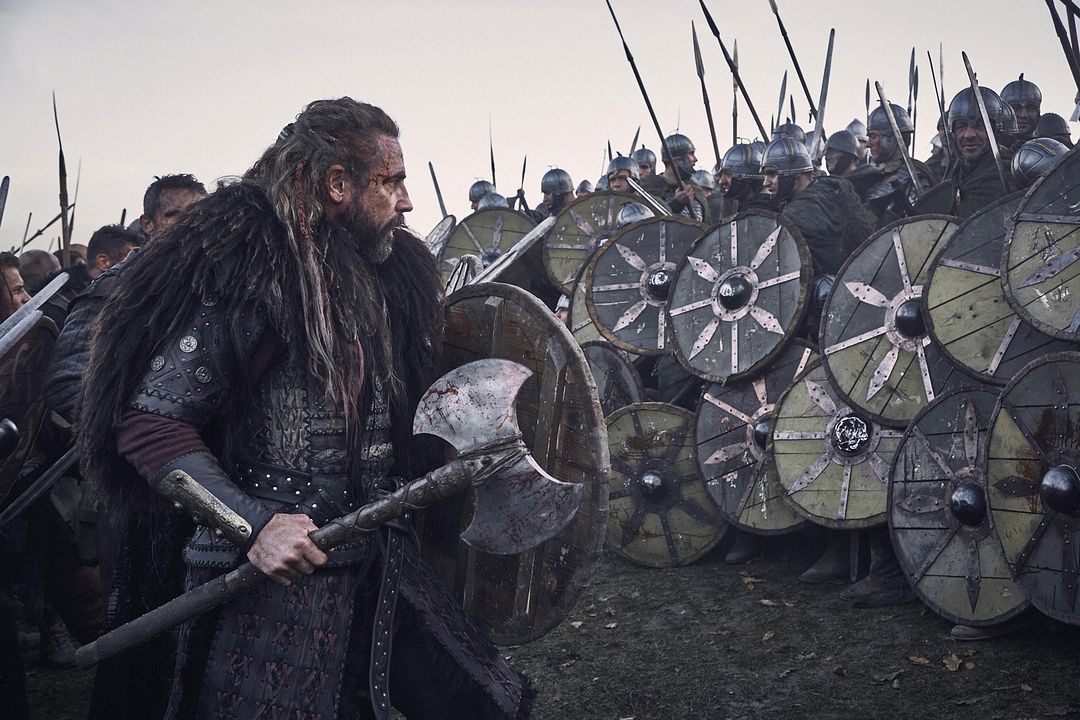 The Last Kingdom : Foto