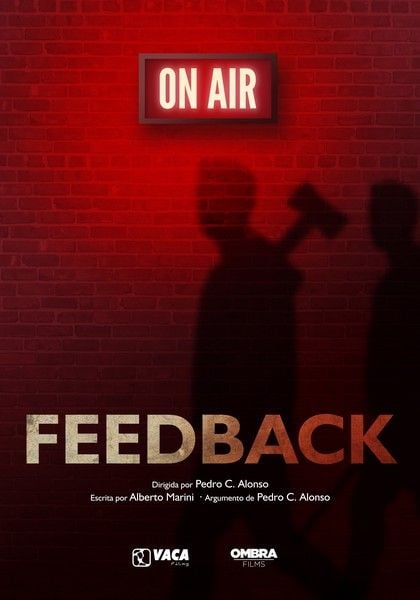 Feedback : Póster