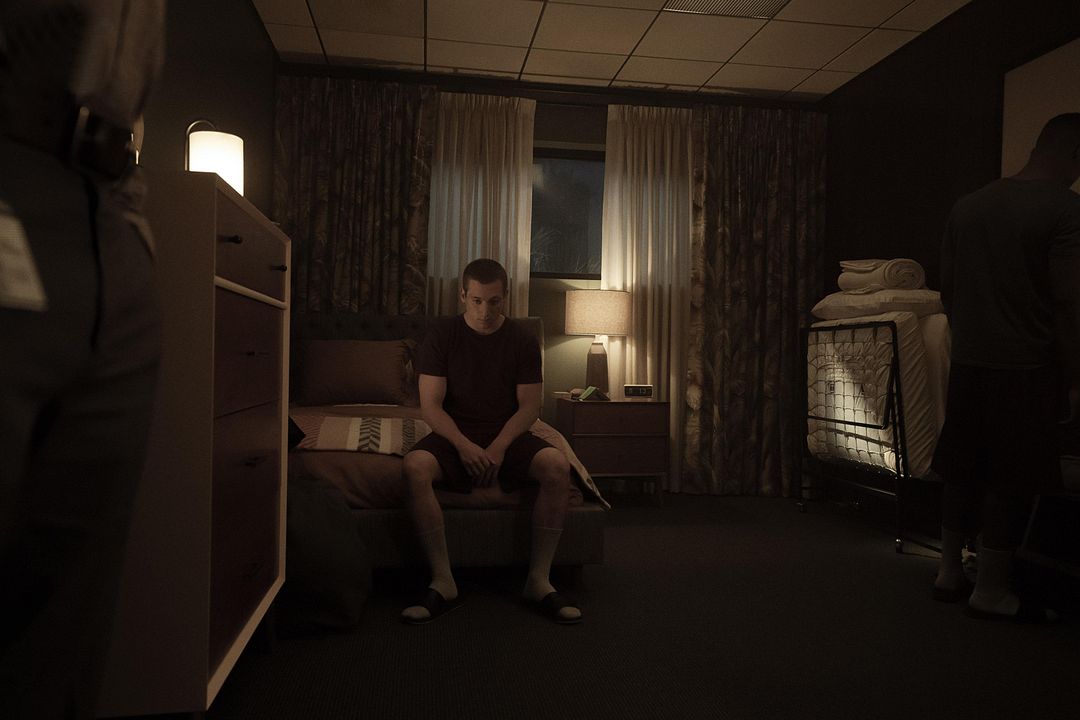 Foto Jeremy Allen White