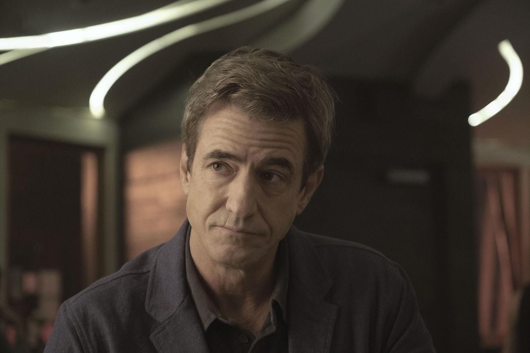 Foto Dermot Mulroney