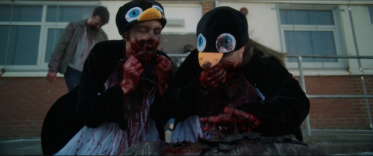 Anna and The Apocalypse : Foto