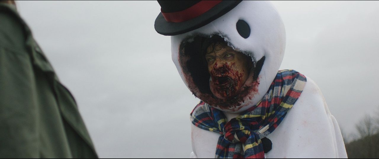 Anna and The Apocalypse : Foto