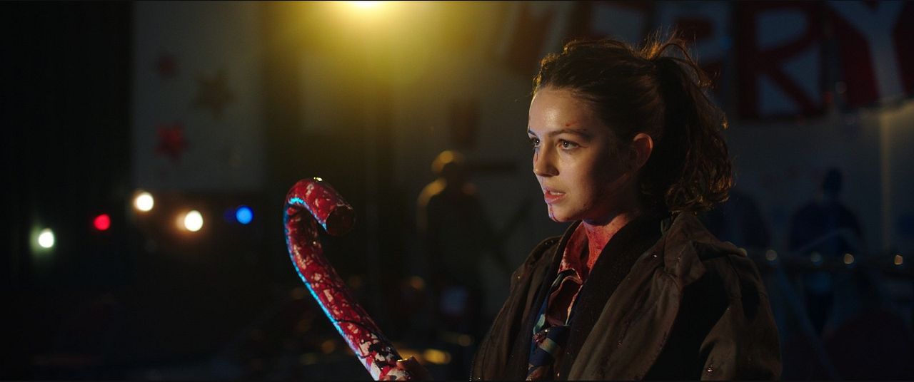 Anna and The Apocalypse : Foto Ella Hunt