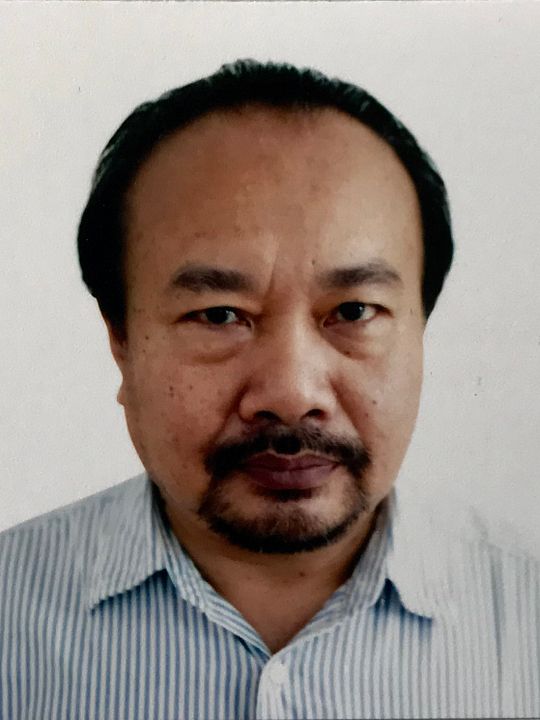 Póster Rithy Panh