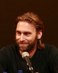 Póster Scott Mosier