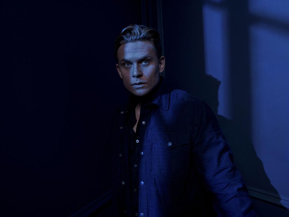 Foto Billy Magnussen