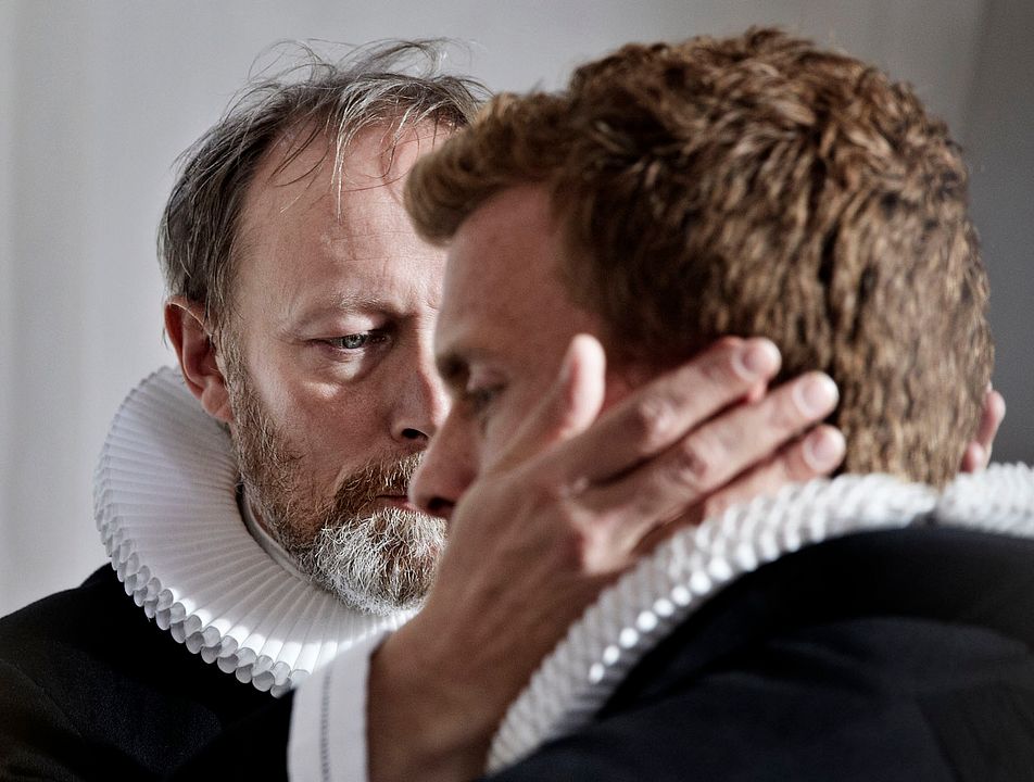 Foto Lars Mikkelsen, Morten Hee Andersen