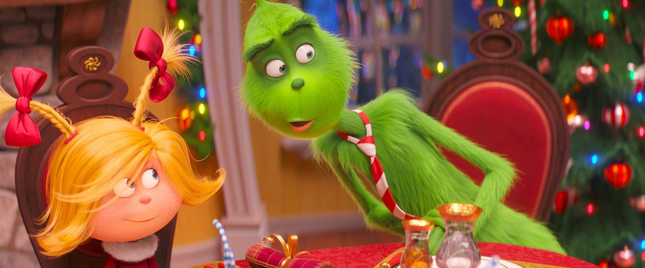 El Grinch : Foto