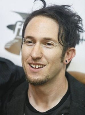 Póster David Yarovesky