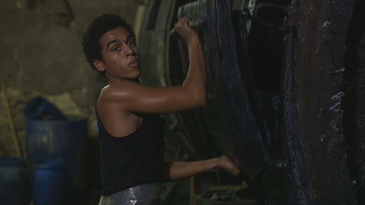 Poisonous Roses : Foto