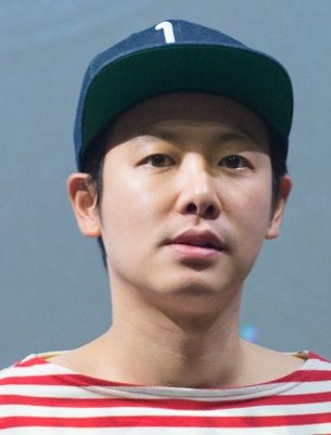 Póster Kim Dong-Wook