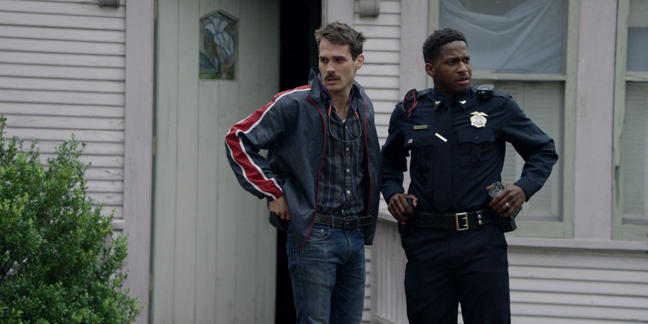 Thunder Road: Juntos en la tormenta : Foto