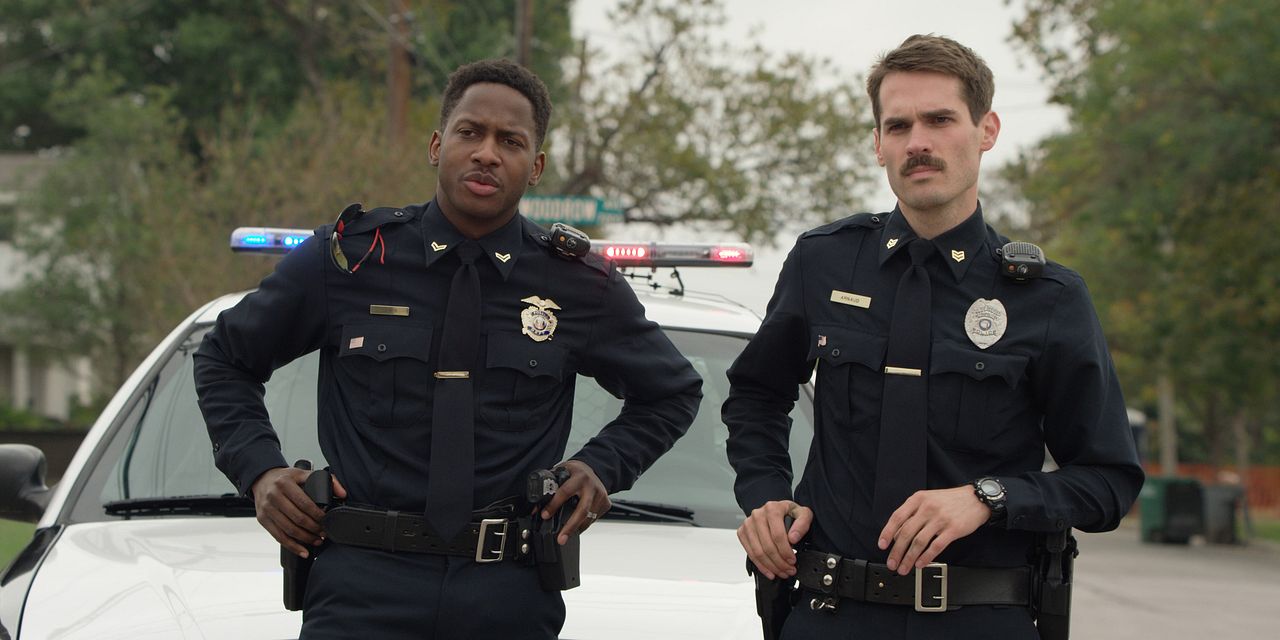 Thunder Road: Juntos en la tormenta : Foto