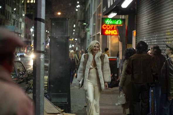 The Deuce : Foto