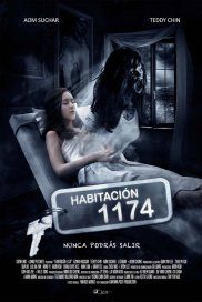 Habitación 1174 : Póster