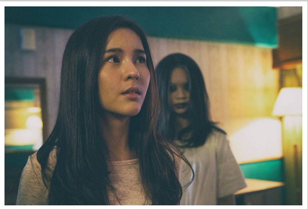 Habitación 1174 : Foto