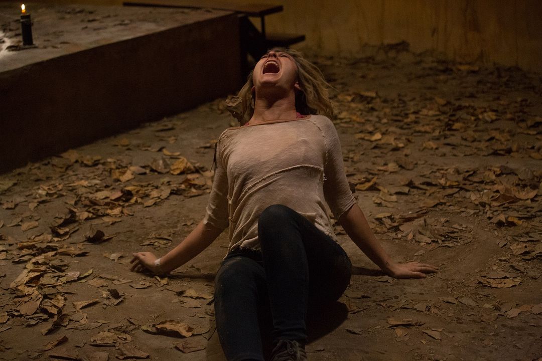 La bruja del bosque : Foto