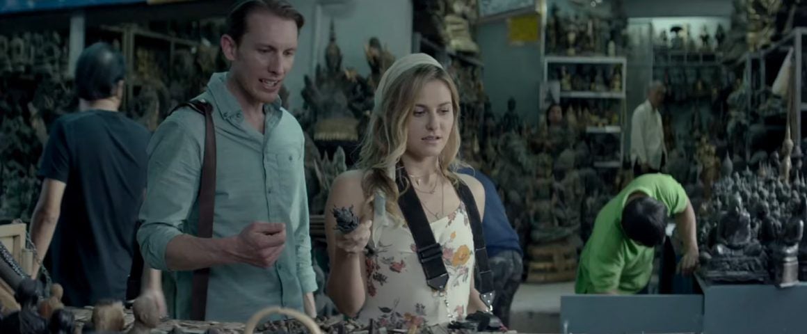 La bruja del bosque : Foto