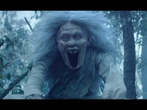 La bruja del bosque : Foto