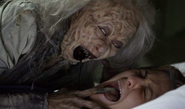 La bruja del bosque : Foto