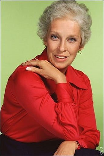 Póster Julianna McCarthy