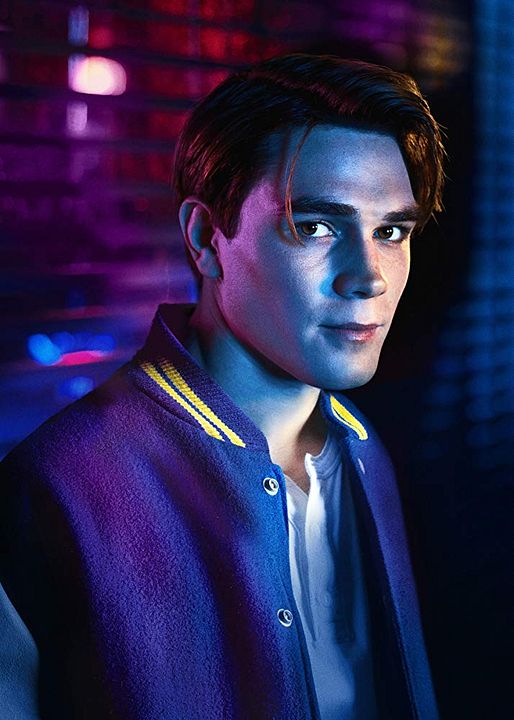 Riverdale : Foto