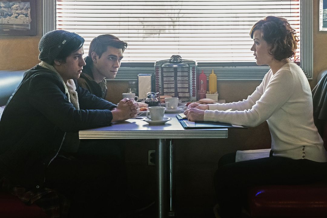 Riverdale : Foto