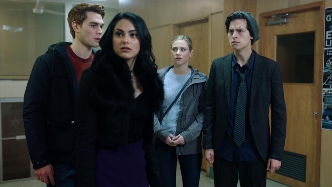 Riverdale : Foto