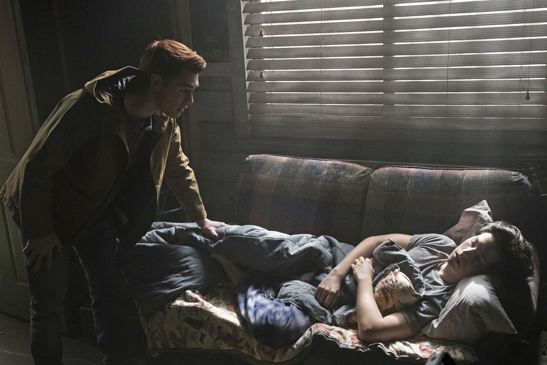 Riverdale : Foto