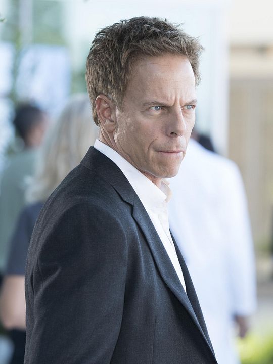 Grey's Anatomy : Foto Greg Germann