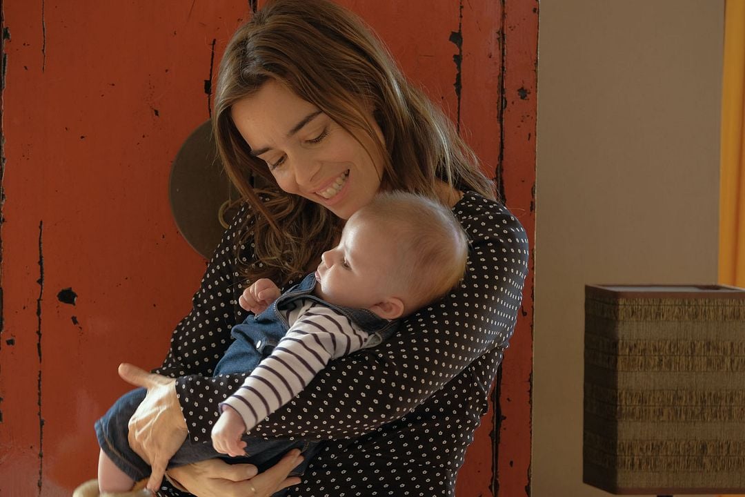 En buenas manos : Foto Élodie Bouchez