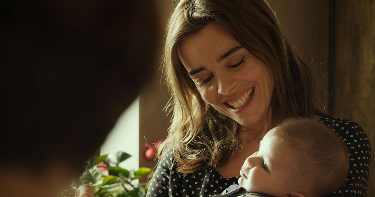 En buenas manos : Foto Élodie Bouchez