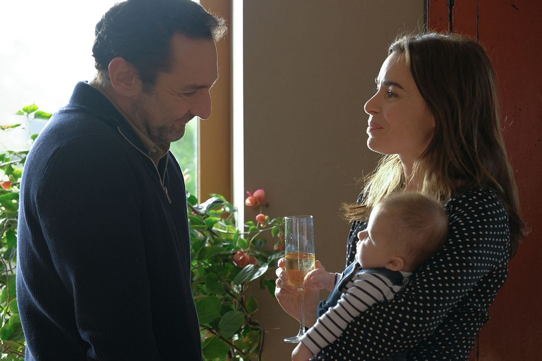 En buenas manos : Foto Élodie Bouchez, Gilles Lellouche