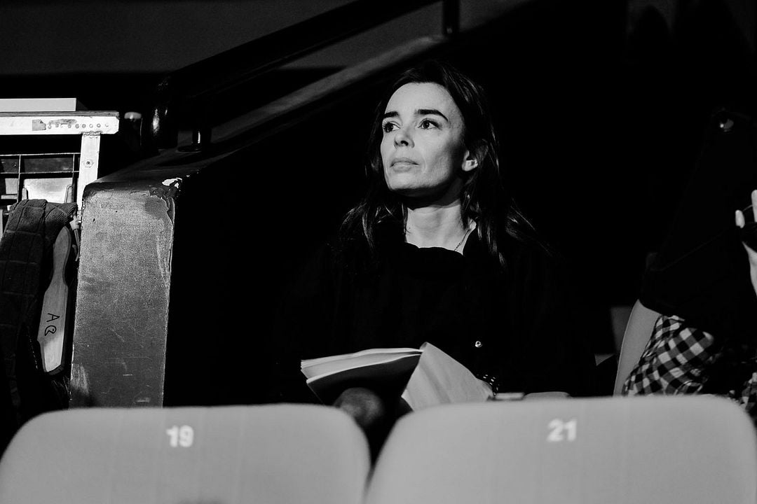 En buenas manos : Foto Élodie Bouchez