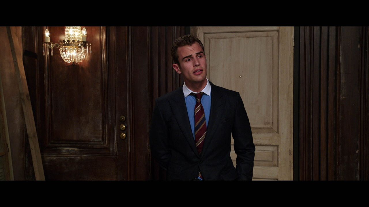 London Fields : Foto Theo James