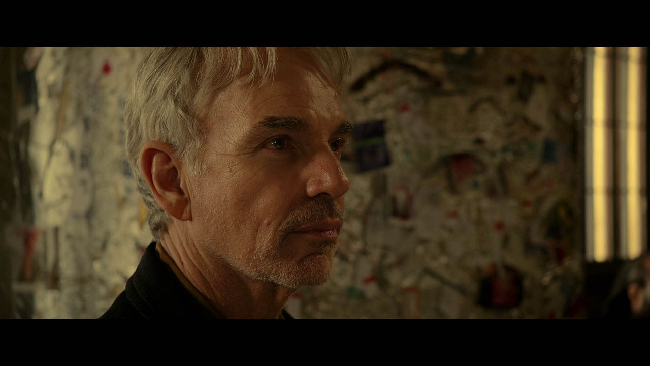 London Fields : Foto Billy Bob Thornton