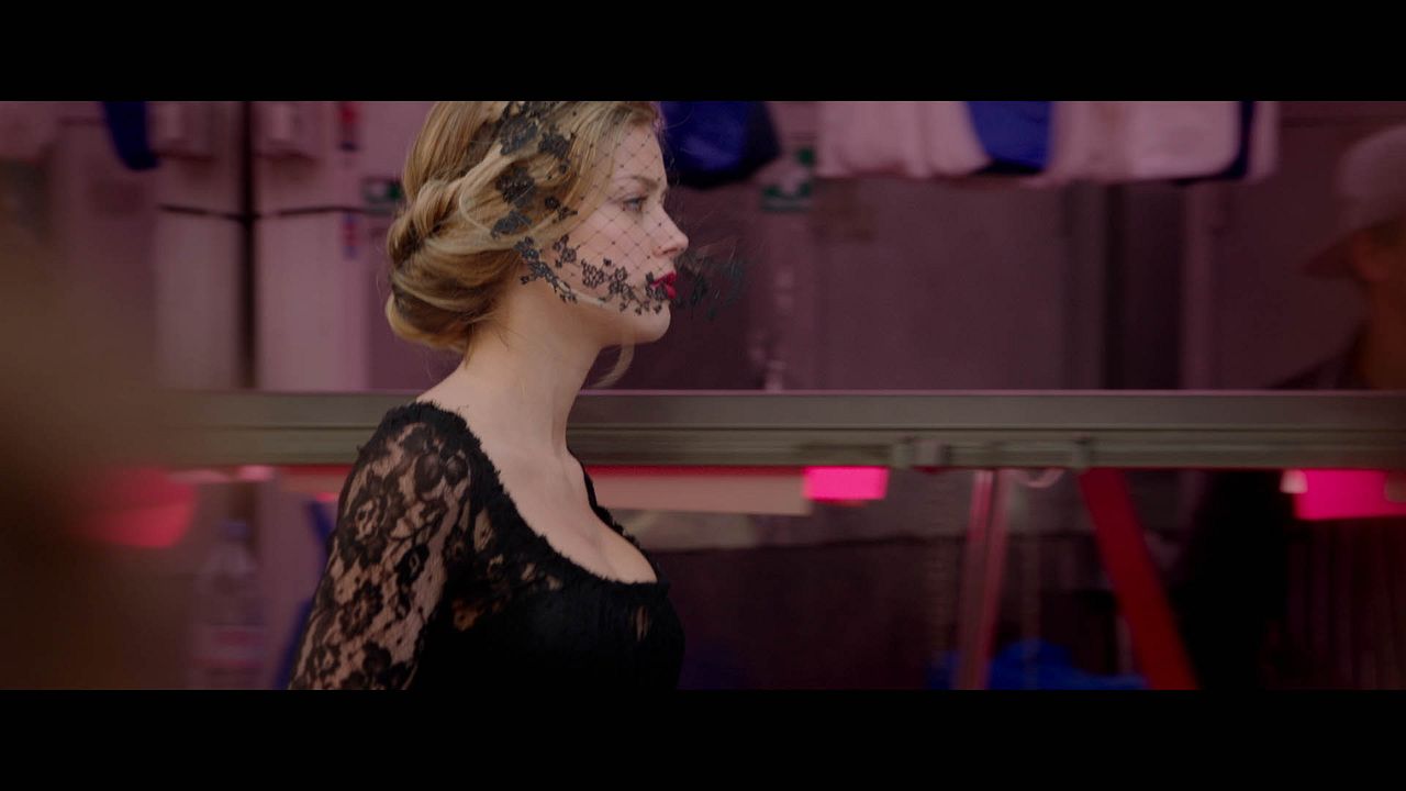 London Fields : Foto Amber Heard