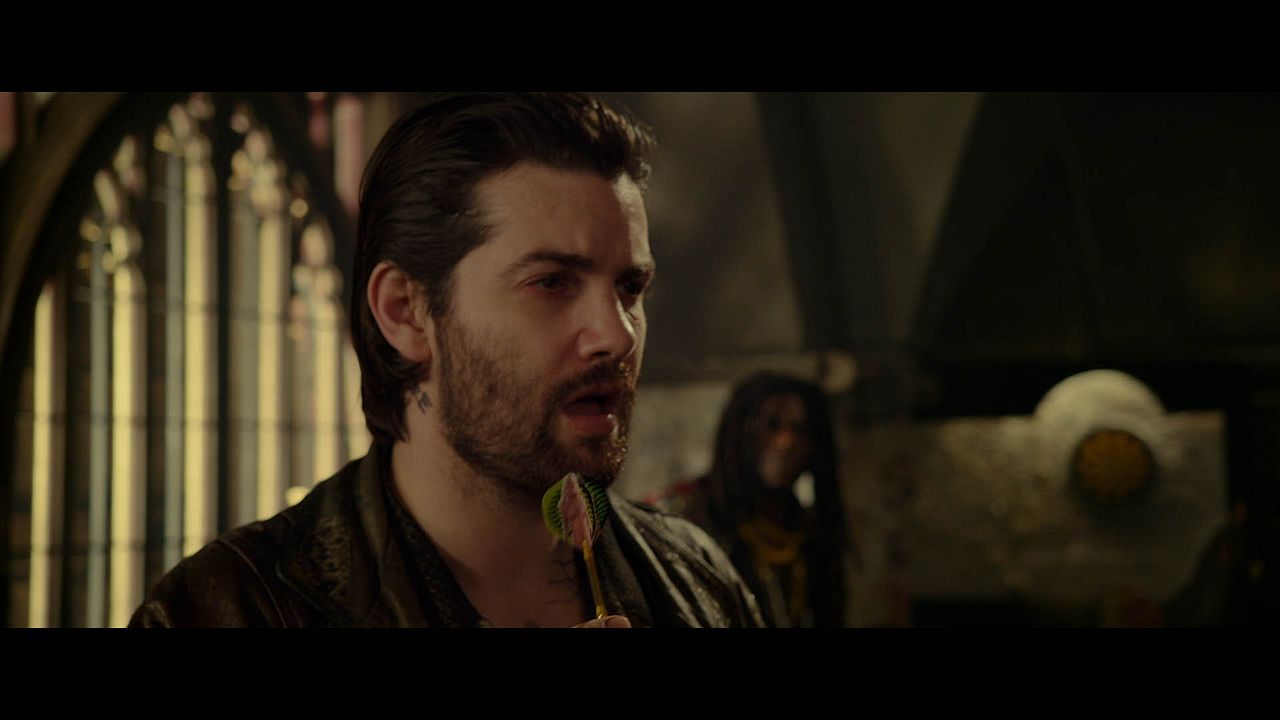 London Fields : Foto