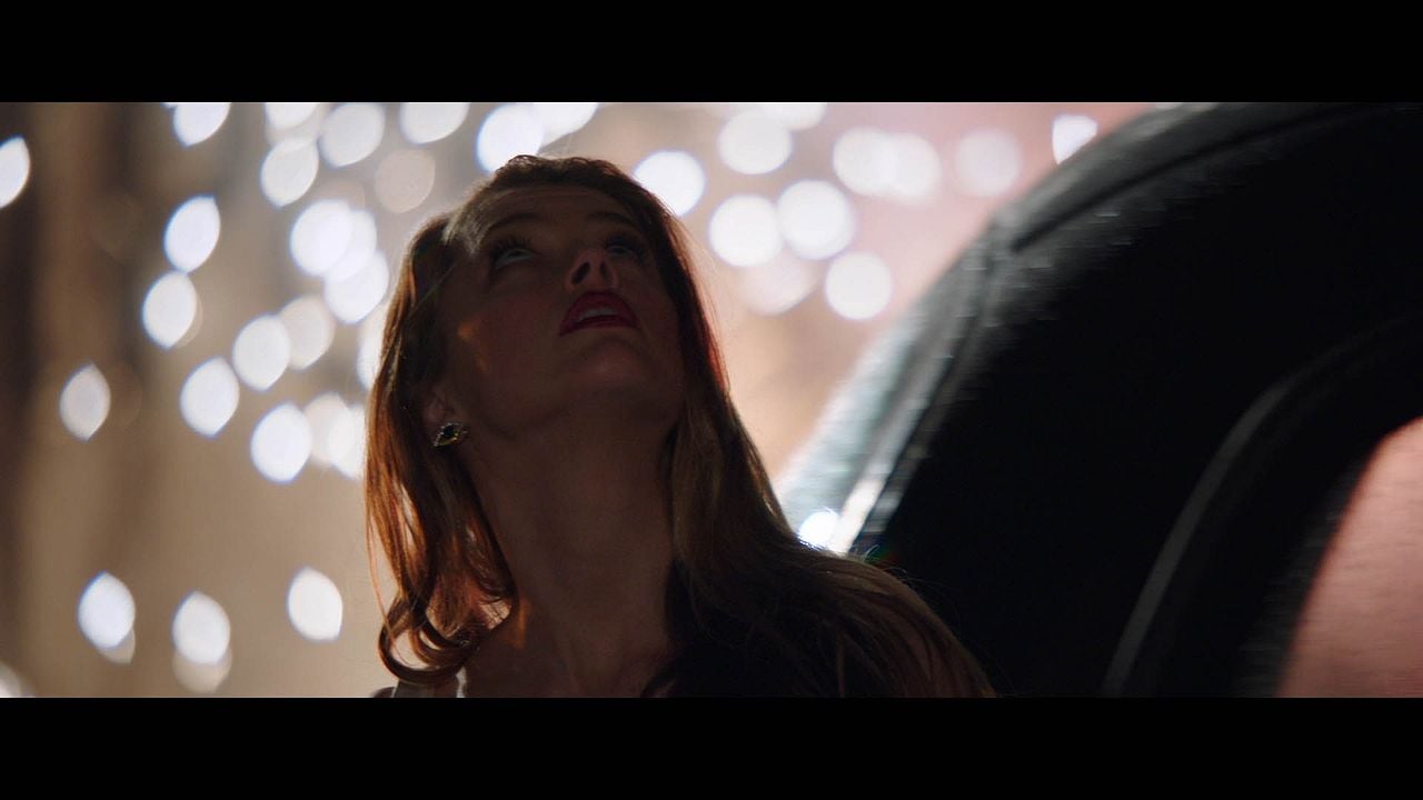 London Fields : Foto Amber Heard