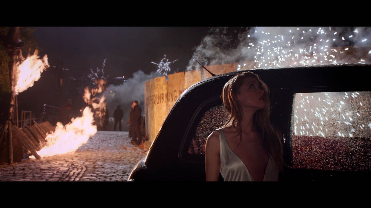 London Fields : Foto Amber Heard