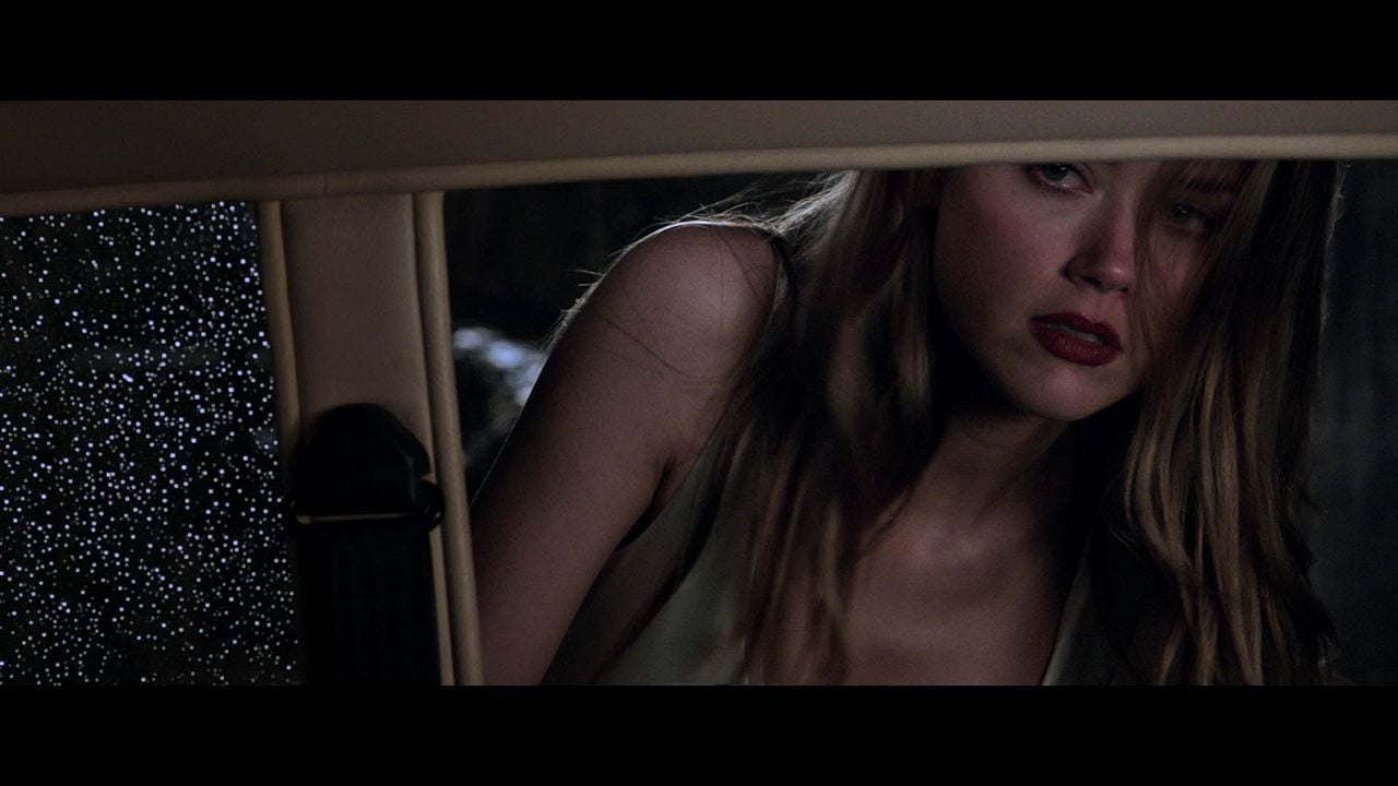 London Fields : Foto Amber Heard