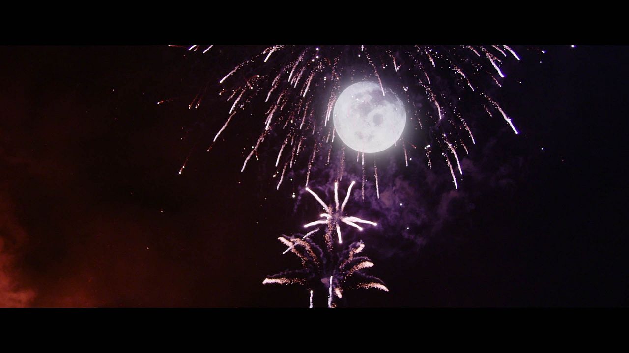 London Fields : Foto