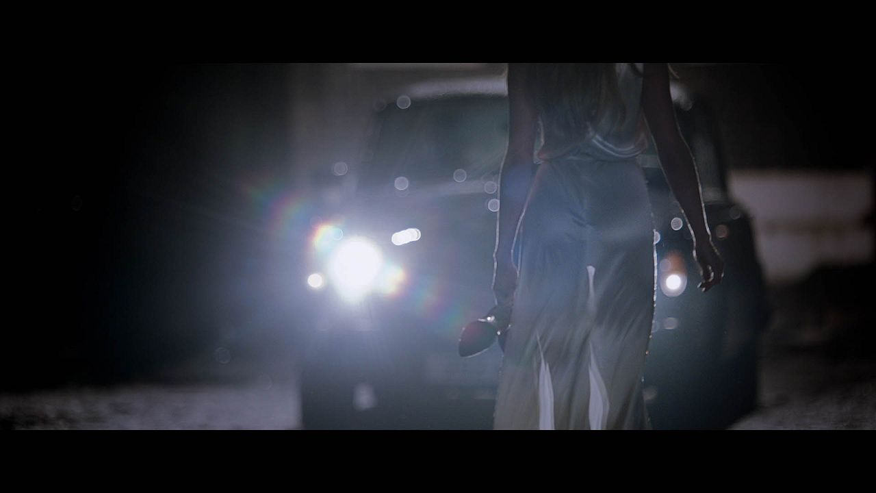 London Fields : Foto