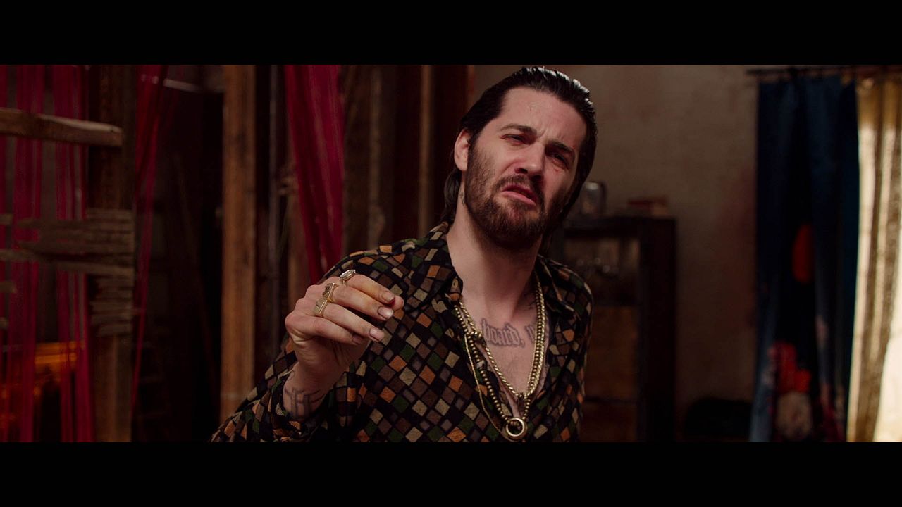 London Fields : Foto