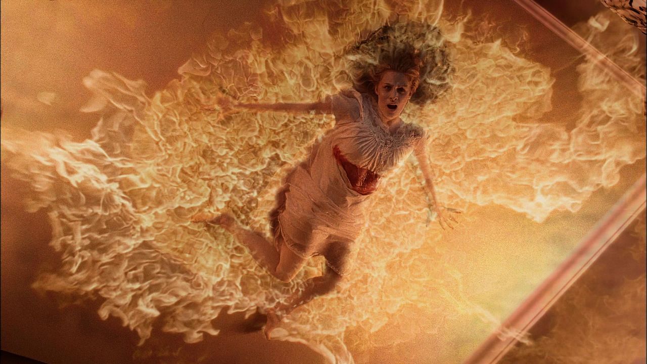 Supernatural : Póster