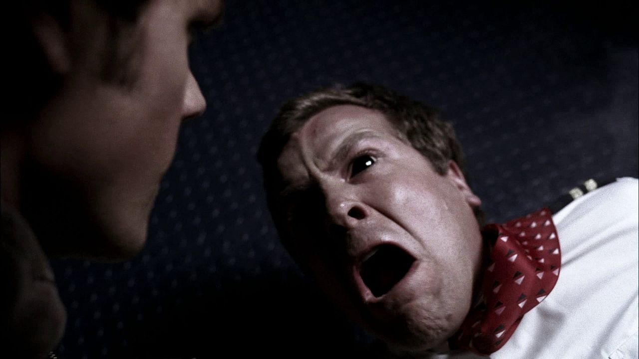 Supernatural : Póster