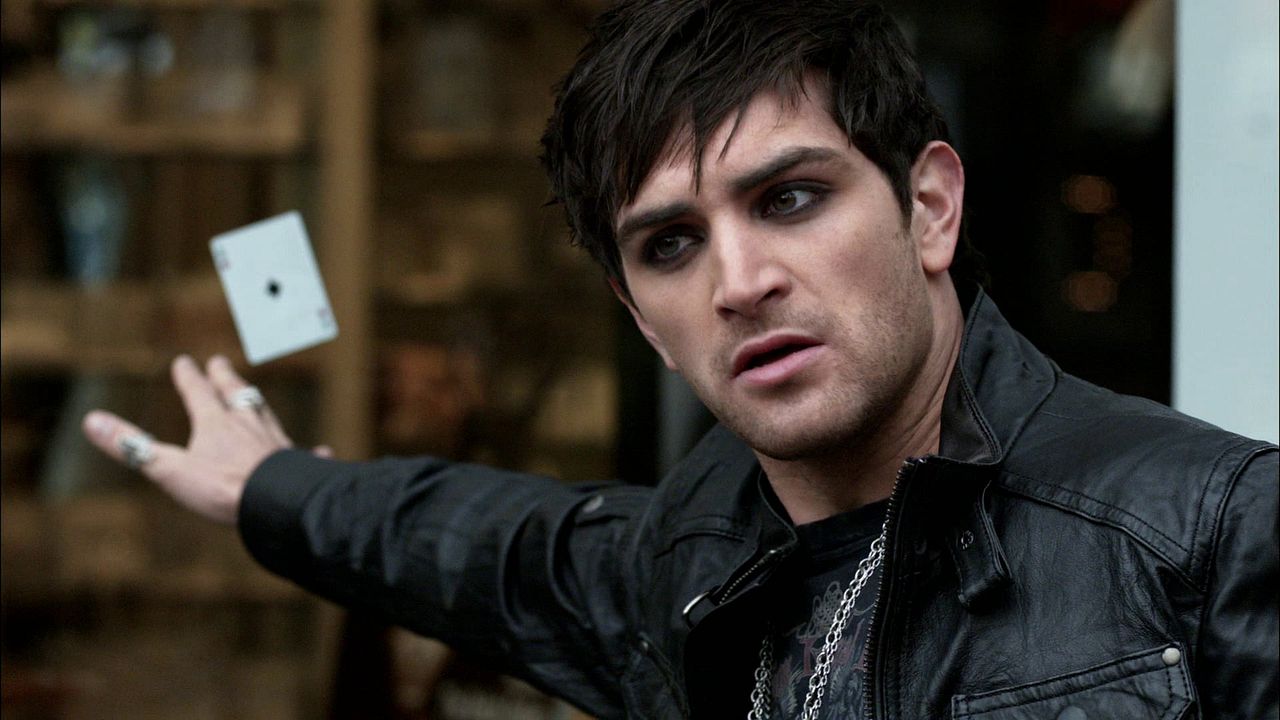 Supernatural : Póster