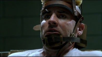 Prison Break : Póster