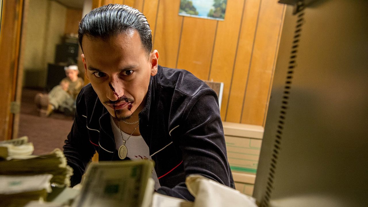 Get Shorty : Póster